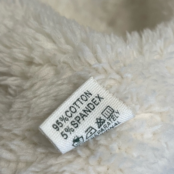 Teddy Bear onesie romper - Picture 4 of 5